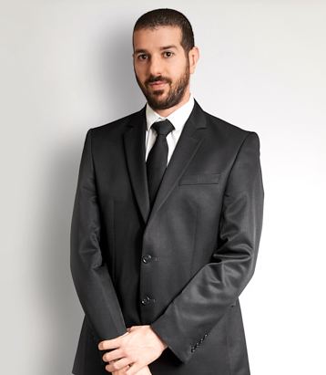 Амит Моше Коэн